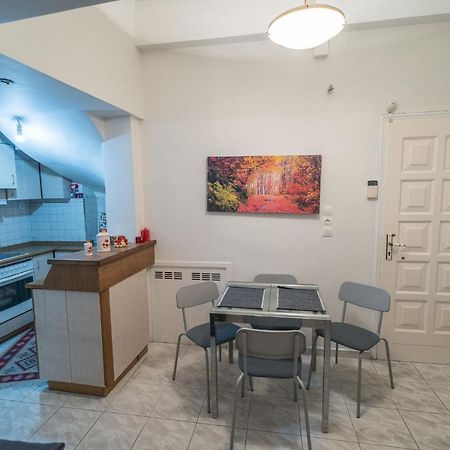 פיראוס Marina Apartment מראה חיצוני תמונה