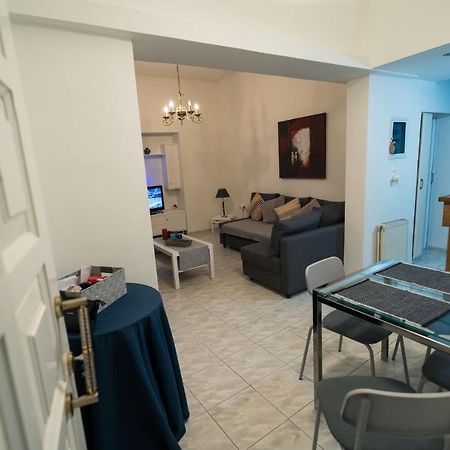 פיראוס Marina Apartment מראה חיצוני תמונה