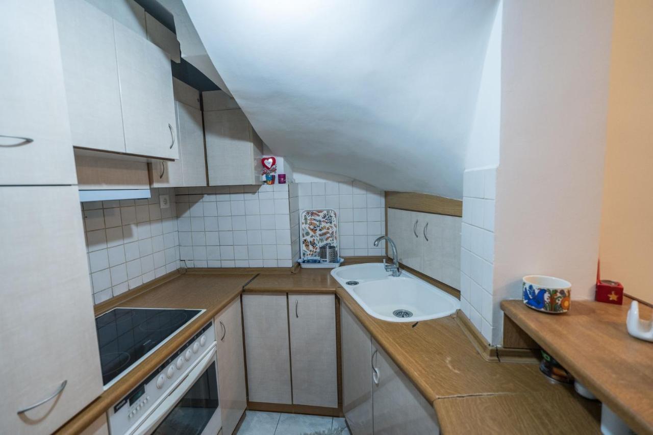 פיראוס Marina Apartment מראה חיצוני תמונה