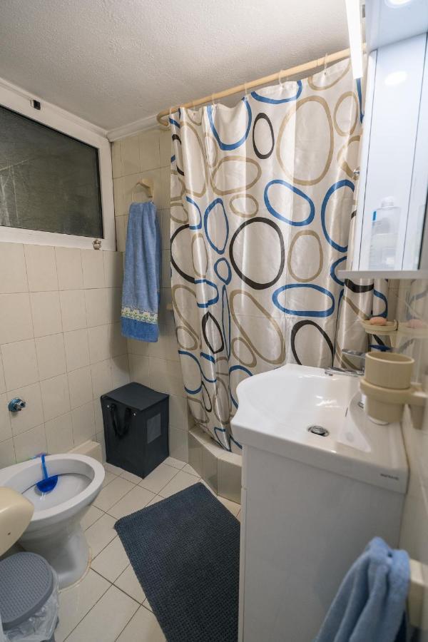 פיראוס Marina Apartment מראה חיצוני תמונה
