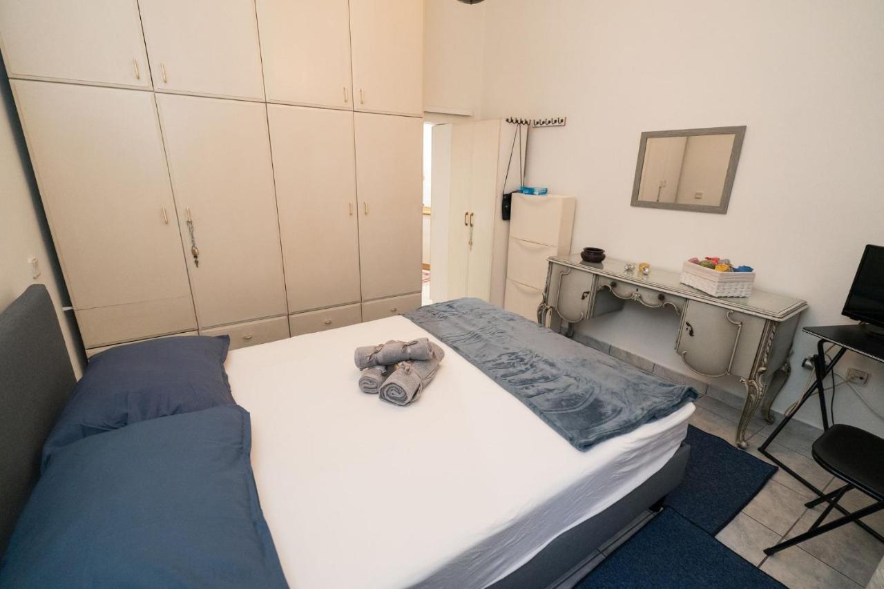 פיראוס Marina Apartment מראה חיצוני תמונה