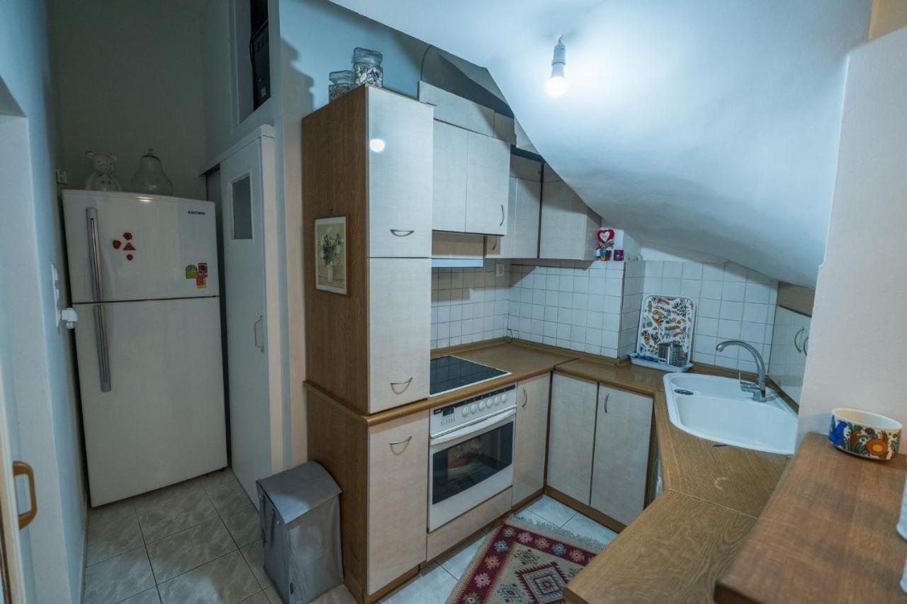 פיראוס Marina Apartment מראה חיצוני תמונה