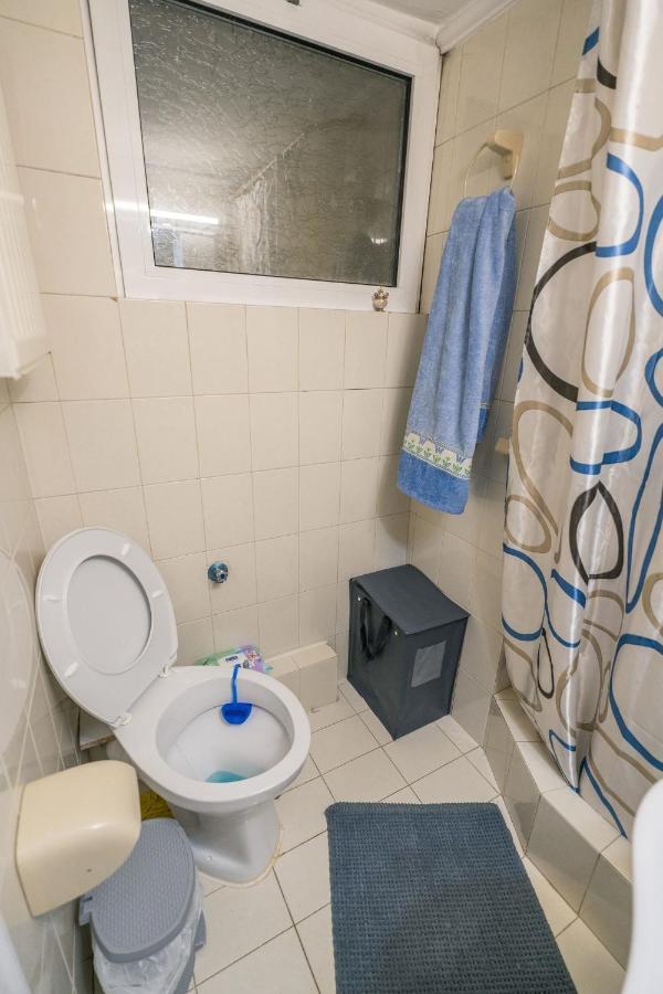 פיראוס Marina Apartment מראה חיצוני תמונה